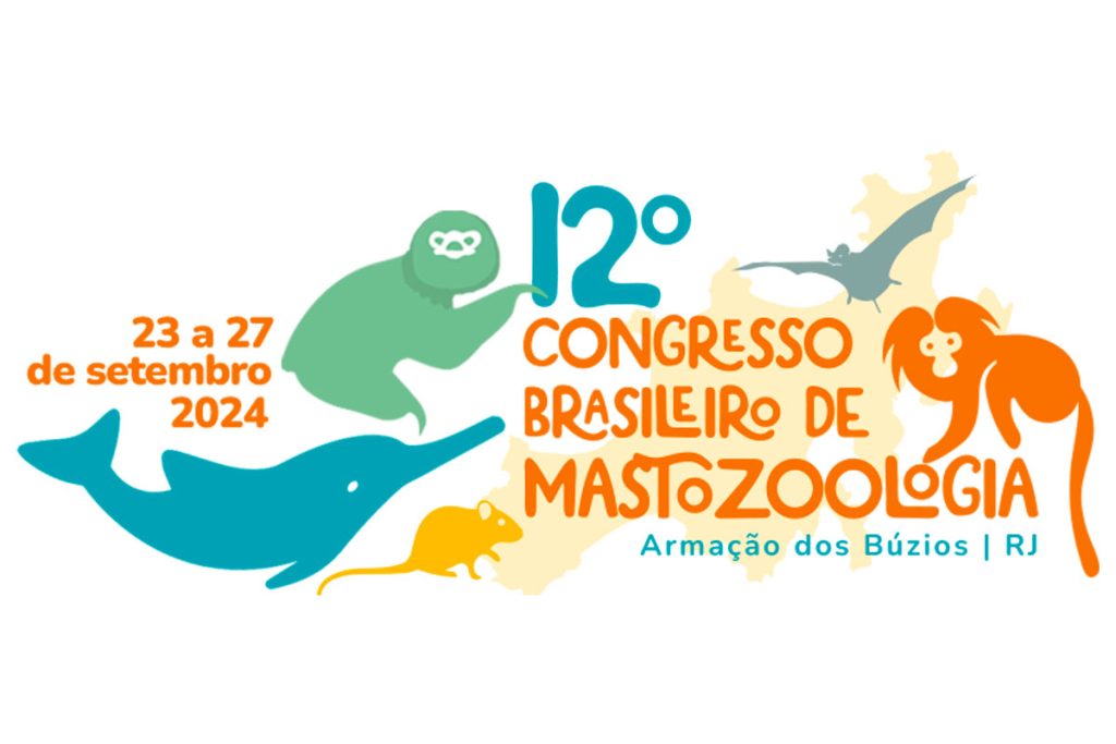 SBMZ – Sociedade Brasileira de Mastozoologia